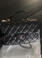 Cc tas | Cc bag | Coco flap | CC, Ophalen, Nieuw, Zwart, Overige typen