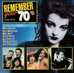 Various Artists - Remember Your 70's: 1979, Verzenden, Zo goed als nieuw, Pop