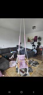 Kinder baby schommel, Kinderen en Baby's, Ophalen of Verzenden, Zo goed als nieuw