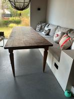 Antieke Franse Eetkamertafel - 290cm, Antiek en Kunst, Antiek | Meubels | Tafels, Ophalen of Verzenden