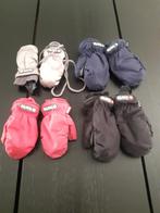 Barts handschoenen, 2/3jr en 4/6jr, Handschoenen, Jongen of Meisje, Gebruikt, Ophalen of Verzenden