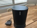 Zgan zwarte Sonos Move, Overige typen, Onbekend, Ophalen of Verzenden, Zo goed als nieuw
