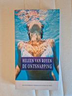 Heleen van Royen - De ontsnapping, LUISTERBOEK, Ophalen of Verzenden, Zo goed als nieuw, Heleen van Royen
