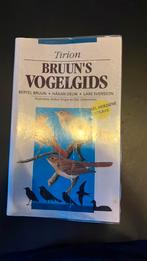 B. Bruun - Bruun's vogelgids, Ophalen of Verzenden, Gelezen, B. Bruun; H. Delin; Lars Svensson