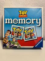 Ravensburger Memory van Toy Story, Ophalen of Verzenden, Zo goed als nieuw, Ontdekken