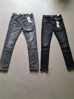 nieuw 2x Jeans Raizzed maat 164 / 14, Broek, Nieuw, Ophalen of Verzenden, Raizzed