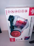 Dirt Devil Cyclone Stofzuiger - Nieuw in doos!, Ophalen, Stofzuiger, Nieuw, Minder dan 1200 watt