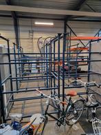 Stapelbaar Bandenrek bandenstelling stelling rek, Auto diversen, Ophalen