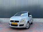 Suzuki Splash 1.0 Comfort * Airco * 5-Deurs * elek-ramen * N, Euro 5, Stof, Gebruikt, Zwart