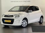 Citroen C1 1.0 e-VTi Style Edition | AIRCO | BLUETOOTH | ELE, Stof, Gebruikt, Euro 6, Met garantie (alle)
