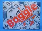 Boggle nr. 1000 14548 104-01 (Nieuw), Hobby en Vrije tijd, Gezelschapsspellen | Overige, Nieuw, Ophalen