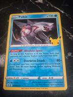 Palkia, Ophalen of Verzenden, Zo goed als nieuw