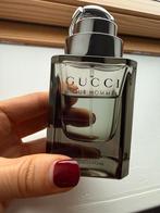 Gucci by Gucci pour Homme (discontinued), Sieraden, Tassen en Uiterlijk, Uiterlijk | Parfum, Ophalen of Verzenden, Zo goed als nieuw