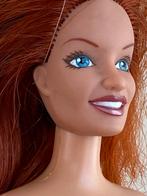 Vintage Barbie Spice Girl, Ophalen of Verzenden