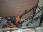 Ariens grasmaaier, Tuin en Terras, Grasmaaiers, Ophalen, 50 cm of meer, Briggs & stratton, Opvangzak