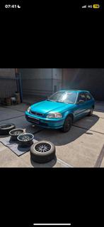 honda civic onderdelen, Auto-onderdelen, Ophalen of Verzenden, Nieuw, Honda