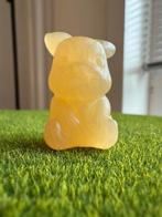 Pikachu Calciet Beeldje - Handgemaakt Pokémon, Ophalen of Verzenden