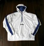 ** Ellesse windbreaker / windjack, maat XL **, Maat 56/58 (XL), Wit, Zo goed als nieuw, Verzenden