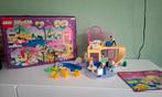 Lego system Belville 5890 Pretty Wishes Playhouse uit 1994, Ophalen of Verzenden, Gebruikt, Complete set, Lego