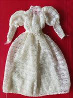 Barbie Mattel Beautiful Bride #9907, Verzamelen, Poppen, Ophalen of Verzenden, Gebruikt, Kleertjes