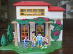 PlayMobil - Vakantiehuis - setnr 4857, Kinderen en Baby's, Speelgoed | Playmobil, Ophalen, Zo goed als nieuw, Complete set