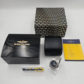Breitling Colt Automatic A17380 horloge - Full set beschikbaar voor biedingen