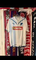 Hoffenheim voetbalshirt puma maat L retro, Maat L, Ophalen of Verzenden, Zo goed als nieuw, Shirt