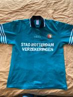 Feijenoord shirt 1995-1996, Sport en Fitness, Voetbal, Maat XL, Ophalen of Verzenden, Gebruikt, Shirt