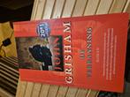 John Grisham - De verbanning, Ophalen of Verzenden, Zo goed als nieuw, John Grisham