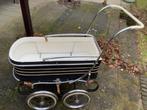 Ouderwetse kinderwagen, Kinderen en Baby's, Kinderwagens en Combinaties, Ophalen, Gebruikt, Kinderwagen, Overige merken