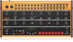 Behringer Crave - semi-modular analog synthesizer, Muziek en Instrumenten, Synthesizers, Overige merken, Zo goed als nieuw, Met midi-aansluiting
