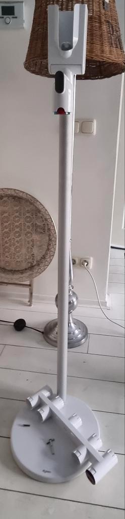 Oplaadstation Dyson, Witgoed en Apparatuur, Stofzuigers, Zo goed als nieuw, Ophalen of Verzenden