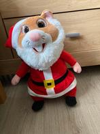 Ah hamster grote kerstman, Ophalen of Verzenden, Zo goed als nieuw, Overige typen