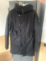 Peuterey jas Koler Am zwart waterproof, Maat 48/50 (M), Zwart, Nieuw, Ophalen of Verzenden