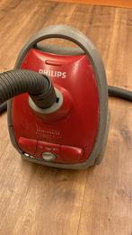 Philips stofzuiger 1700 watt, Witgoed en Apparatuur, Ophalen, Gebruikt, 1600 tot 2000 watt