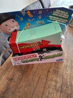 Monopoly cash grab, Hobby en Vrije tijd, Gezelschapsspellen | Bordspellen, Ophalen of Verzenden, Zo goed als nieuw