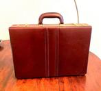 DIPLOMATENKOFFER, Ophalen, 35 tot 45 cm, Nieuw, Slot