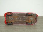 Jaguar XK120 - Dinky Toys 157 England, Verzenden, Gebruikt, Auto, Dinky Toys