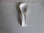 Spoonrest 25x9 cm. Love to Cook Rivièra Maison, Huis en Inrichting, Keuken | Servies, Overige typen, Ophalen of Verzenden, Zo goed als nieuw
