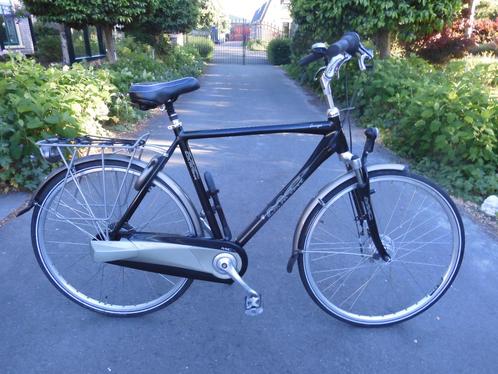 Mooie 28" Multicycle met 8 versnellingen, frame 57 cm, Fietsen en Brommers, Fietsen | Heren | Herenfietsen, Zo goed als nieuw