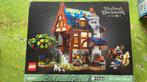 Lego 21325 Medieval blacksmith, Kinderen en Baby's, Speelgoed | Duplo en Lego, Ophalen of Verzenden, Lego