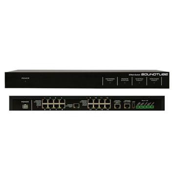 Soundtube STNet-Switch beschikbaar voor biedingen