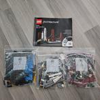 Lego Architecture 21043 - San Francisco, Ophalen of Verzenden, Zo goed als nieuw