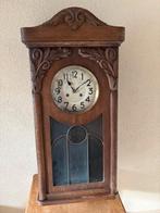 antieke wandklok, Antiek en Kunst, Ophalen