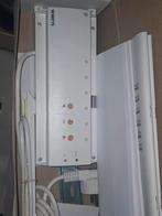 Watts Vision BT‑M6Z02‑RF Master 6‑zones RF‑module, Doe-het-zelf en Verbouw, Verwarming en Radiatoren, Minder dan 30 cm, Overige typen