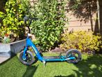 Mooie 14 inch step merk scooter, Ophalen of Verzenden, Gebruikt, Gewone step