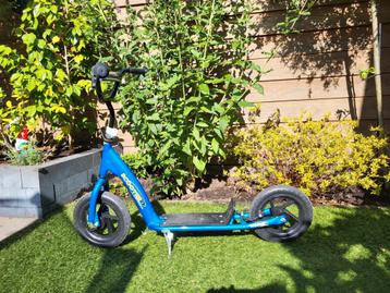 Mooie 14 inch step merk scooter beschikbaar voor biedingen