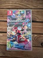 Mario Kart 8 Deluxe, Online, Racen en Vliegen, Ophalen of Verzenden, Zo goed als nieuw