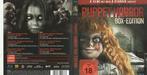Puppet Horror Box Edition 6 film box geen Nederlandse onder., Ophalen of Verzenden, Zo goed als nieuw, Horror, Boxset