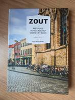 drs. K. van der Laan MEd - niveau 3 en 4, Drs. K. van der Laan MEd, Ophalen of Verzenden, Zo goed als nieuw, Nederlands